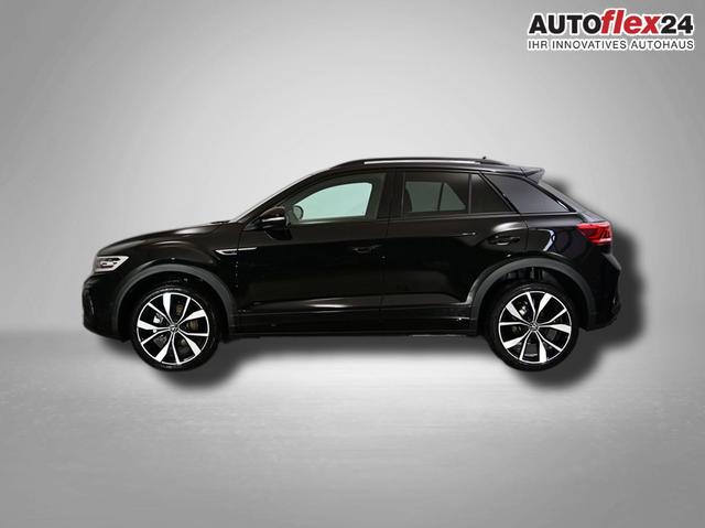 Vorlauffahrzeuge Volkswagen T-Roc - R-Line 1.5 TSI 7-Gang-DSG