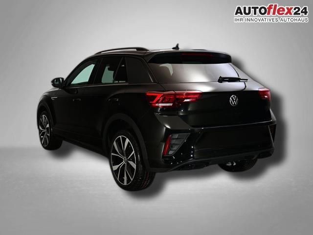 Volkswagen T-Roc R-Line 1.5 TSI 7-Gang-DSG 