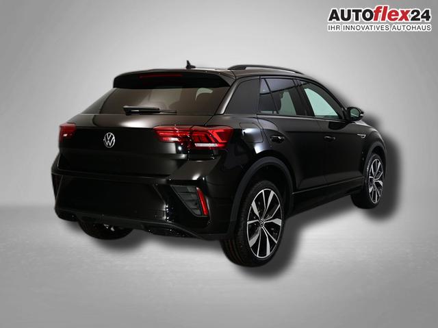 Volkswagen T-Roc R-Line 1.5 TSI 7-Gang-DSG 