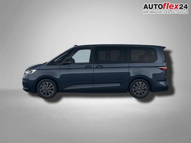Vorlauffahrzeuge Volkswagen T7 Multivan - Business L&Uuml; 2.0 TDI 7-Gang-DSG