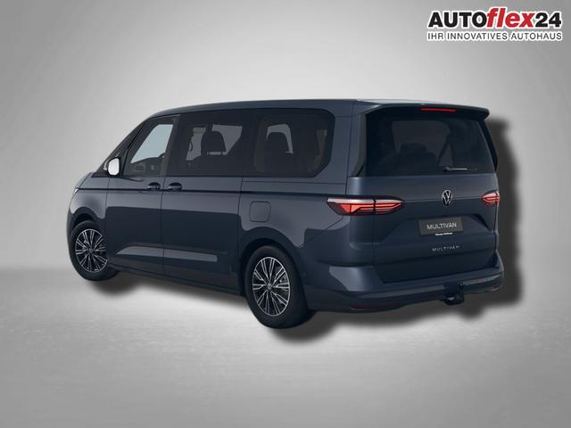 Volkswagen T7 Multivan Business L&Uuml; 2.0 TDI 7-Gang-DSG 