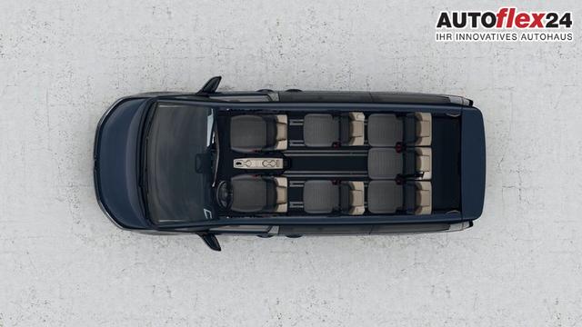 Volkswagen T7 Multivan Business L&Uuml; 2.0 TDI 7-Gang-DSG 