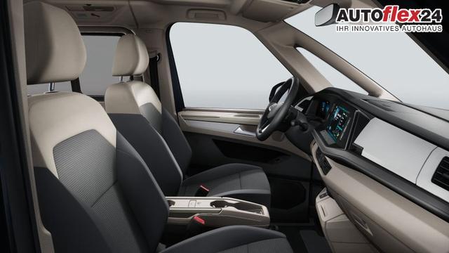 Volkswagen T7 Multivan Business L&Uuml; 2.0 TDI 7-Gang-DSG 