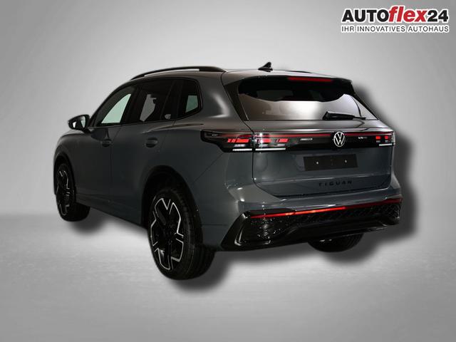 Volkswagen Tiguan R-Line 2.0 TSI 7-Gang-DSG 4x4 