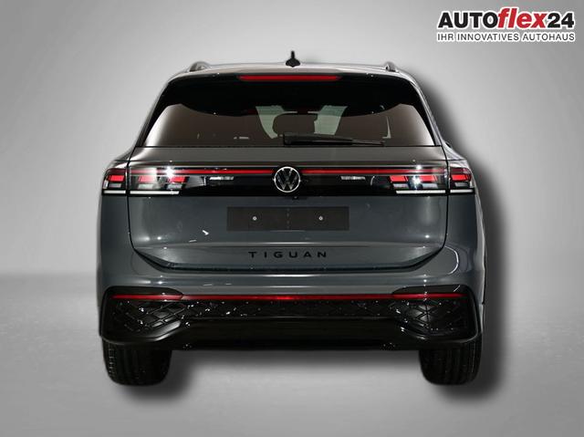 Volkswagen Tiguan R-Line 2.0 TSI 7-Gang-DSG 4x4 