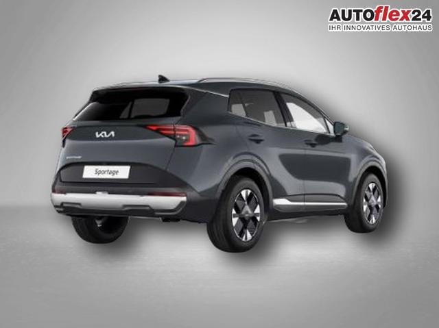 Vorlauffahrzeuge Kia Sportage - Exclusive 1.6 T-GDi 7DCT 4WD