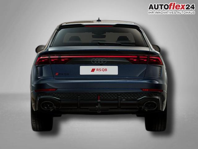 Audi RS Q8 quattro 4.0 TFSI 8-Gang-Tiptronic RSQ8 