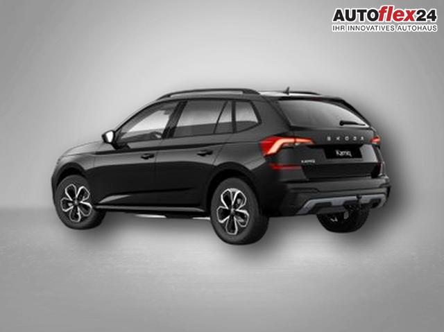 Skoda Kamiq Selection 1.0 TSI 7-Gang-DSG 