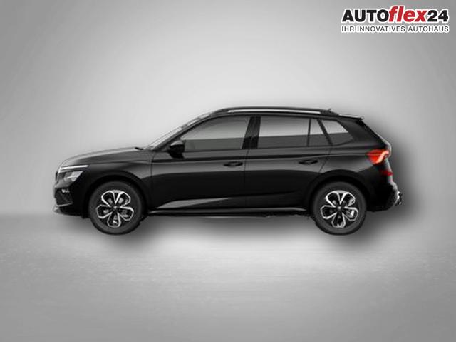 Skoda Kamiq Selection 1.5 TSI 7-Gang-DSG 