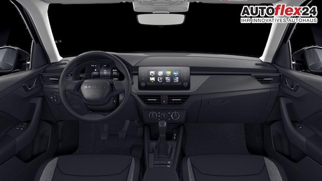 Skoda Kamiq Essence 1.0 TSI 5-Gang 