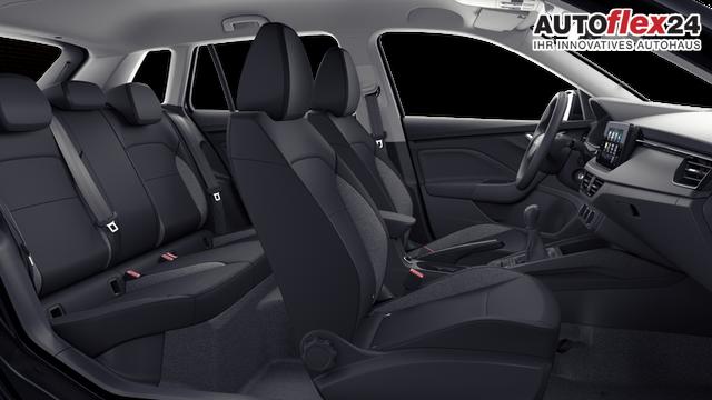 Skoda Kamiq Essence 1.0 TSI 5-Gang 