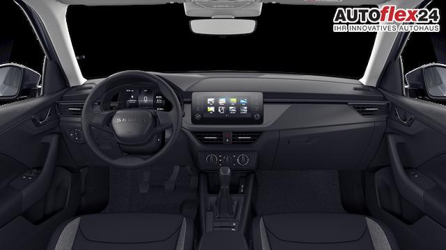 Skoda Kamiq Essence 1.0 TSI 5-Gang 