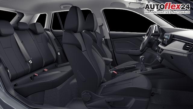 Skoda Kamiq Selection 1.0 TSI 7-Gang-DSG 