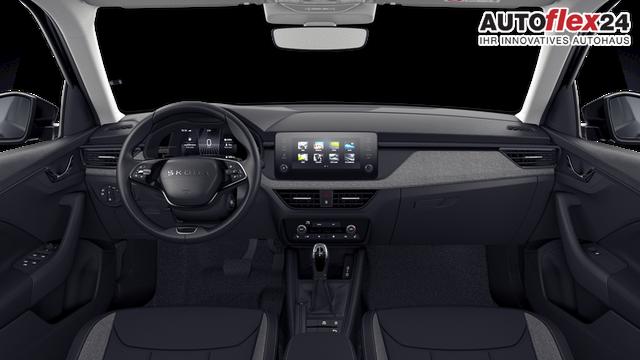 Skoda Kamiq Selection 1.0 TSI 7-Gang-DSG 