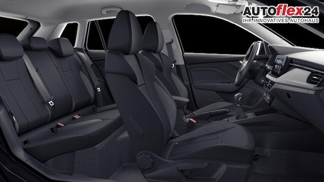 Skoda Kamiq Selection 1.0 TSI 7-Gang-DSG 