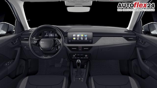 Skoda Kamiq Selection 1.0 TSI 7-Gang-DSG 