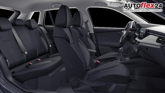 Skoda Kamiq Selection 1.0 TSI 7-Gang-DSG 