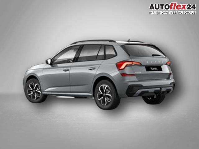 Skoda Kamiq Selection 1.5 TSI 7-Gang-DSG 