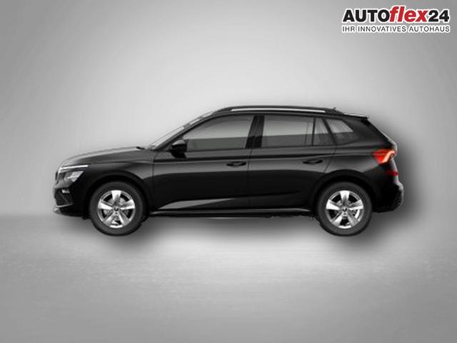 Vorlauffahrzeuge Skoda Kamiq - Selection 1.0 TSI 7-Gang-DSG