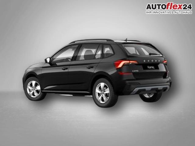 Skoda Kamiq Selection 1.0 TSI 7-Gang-DSG 