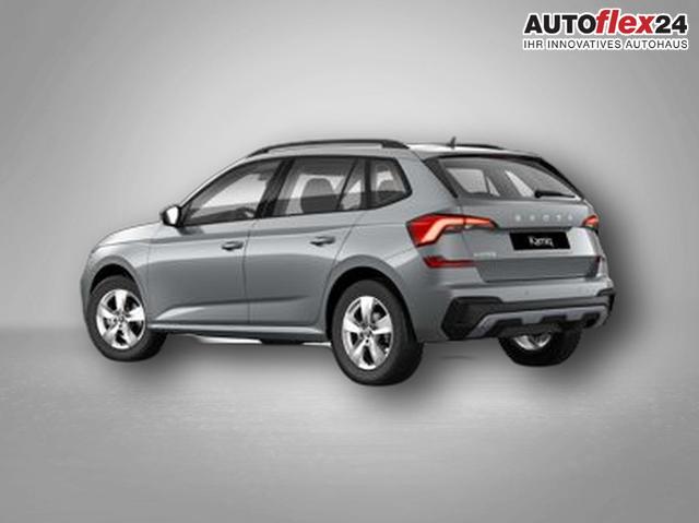 Skoda Kamiq Selection 1.0 TSI 7-Gang-DSG 