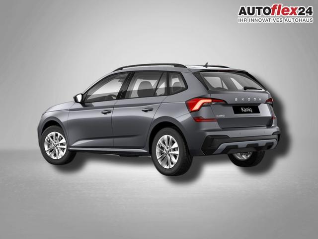 Skoda Kamiq Selection 1.0 TSI 7-Gang-DSG 