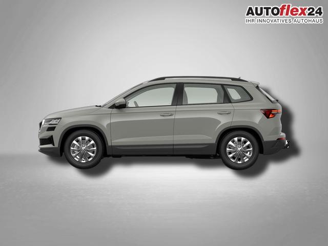 Vorlauffahrzeuge Skoda Karoq - Selection 1.5 TSI mHEV 7-Gang DSG
