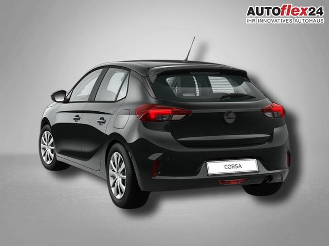 Opel Corsa Edition 1.2 Direct Injection Turbo 6-Gang 