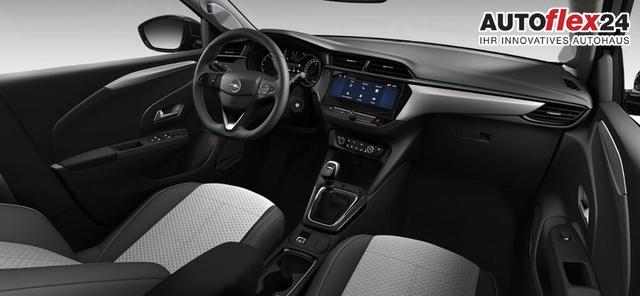 Opel Corsa Edition 1.2 Direct Injection Turbo 6-Gang 