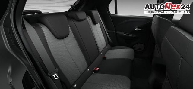 Opel Corsa Edition 1.2 Direct Injection Turbo 6-Gang 