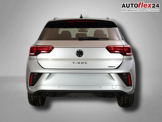 Volkswagen T-Roc R-Line 1.5 TSI 7-Gang-DSG 