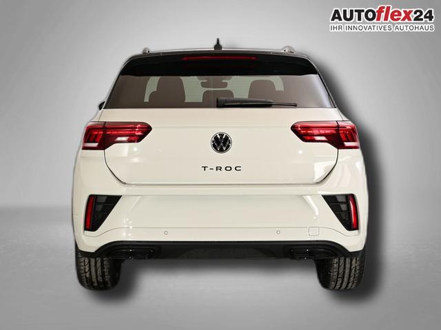 Volkswagen T-Roc R-Line 1.5 TSI 7-Gang-DSG 
