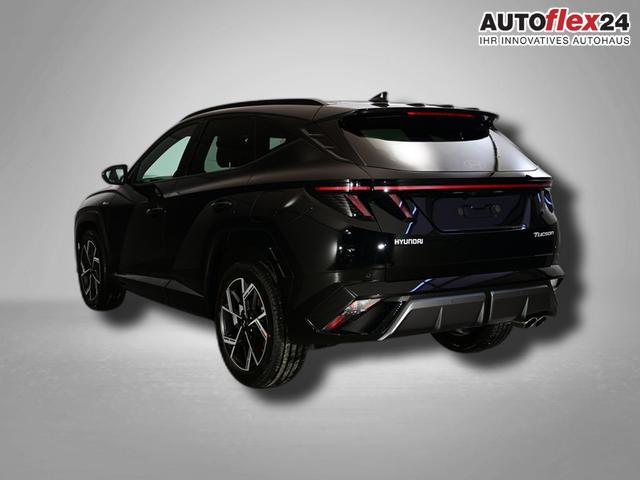 Kia Sportage GT-Line 1.6 T-GDI 7-Gang-DCT 4x4 