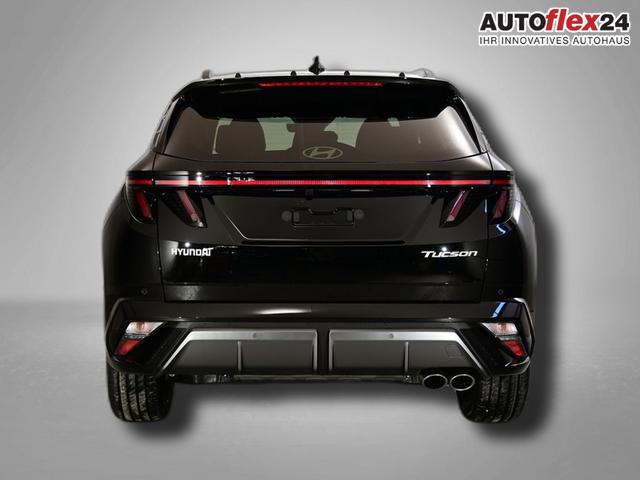 Kia Sportage GT-Line 1.6 T-GDI 7-Gang-DCT 4x4 