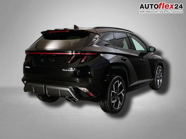 Kia Sportage GT-Line 1.6 T-GDI 7-Gang-DCT 4x4 