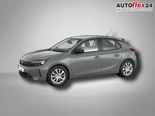 Vorlauffahrzeuge Opel Corsa - Edition 1.2 Direct Injection Turbo 6-Gang