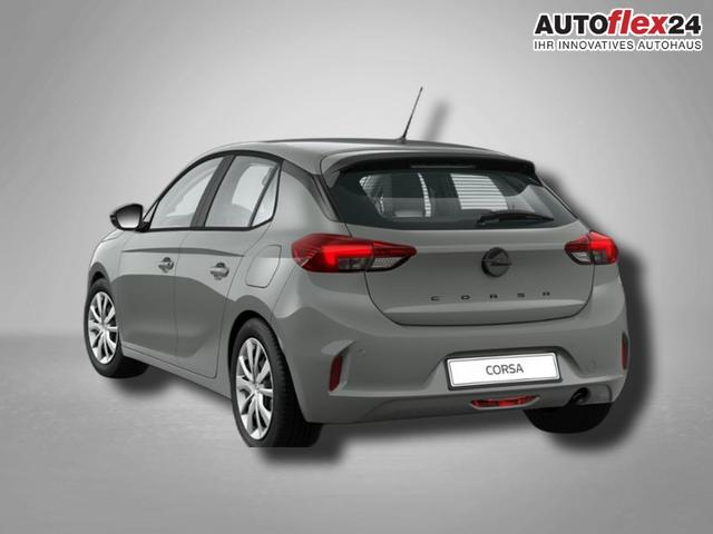 Opel Corsa Edition 1.2 Direct Injection Turbo 6-Gang 