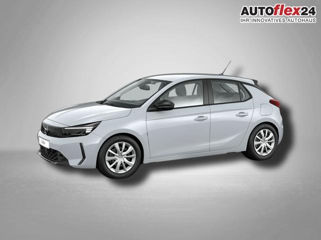 Vorlauffahrzeuge Opel Corsa - Edition 1.2 Direct Injection Turbo 6-Gang