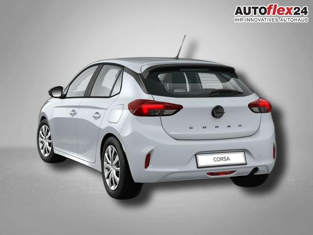 Opel Corsa Edition 1.2 Direct Injection Turbo 6-Gang 