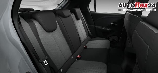 Opel Corsa Edition 1.2 Direct Injection Turbo 6-Gang 