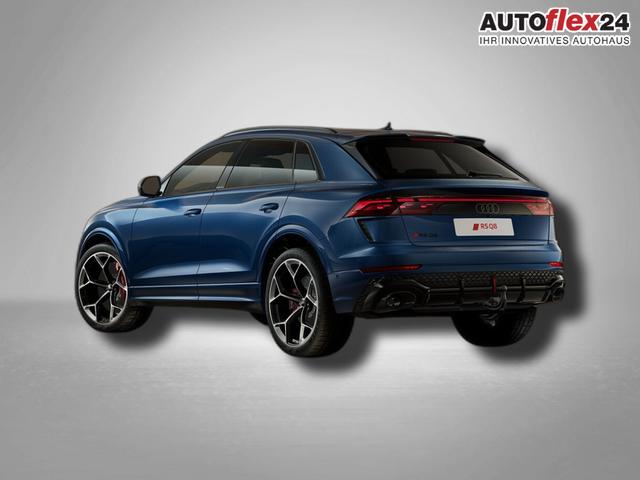 Audi RS Q8 performance 4.0 TFSI 8-Gang-Tiptronic quattro RSQ8 