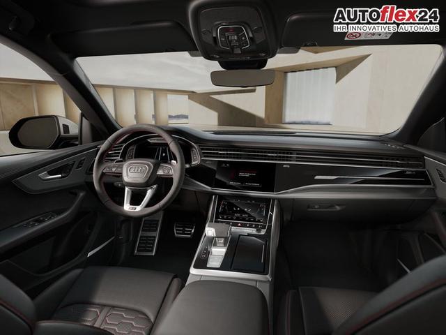 Audi RS Q8 performance 4.0 TFSI 8-Gang-Tiptronic quattro RSQ8 