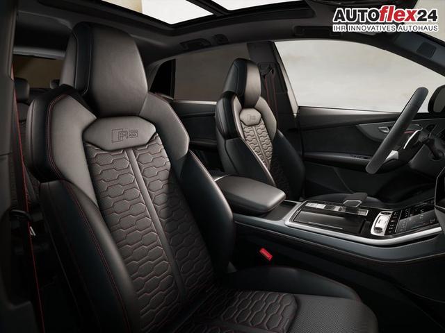 Audi RS Q8 performance 4.0 TFSI 8-Gang-Tiptronic quattro RSQ8 