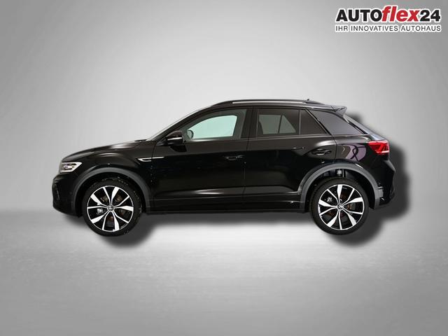 Vorlauffahrzeuge Volkswagen T-Roc - R-Line 1.5 TSI 7-Gang-DSG
