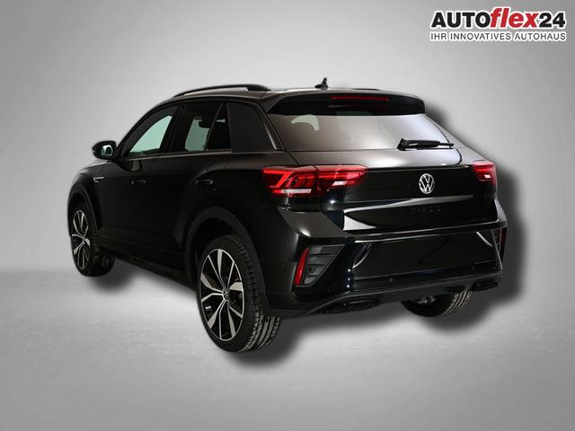 Volkswagen T-Roc R-Line 1.5 TSI 7-Gang-DSG 