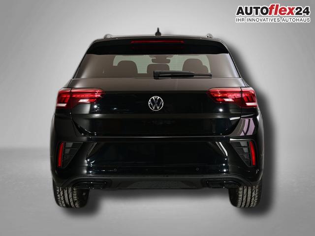 Volkswagen T-Roc R-Line 1.5 TSI 7-Gang-DSG 