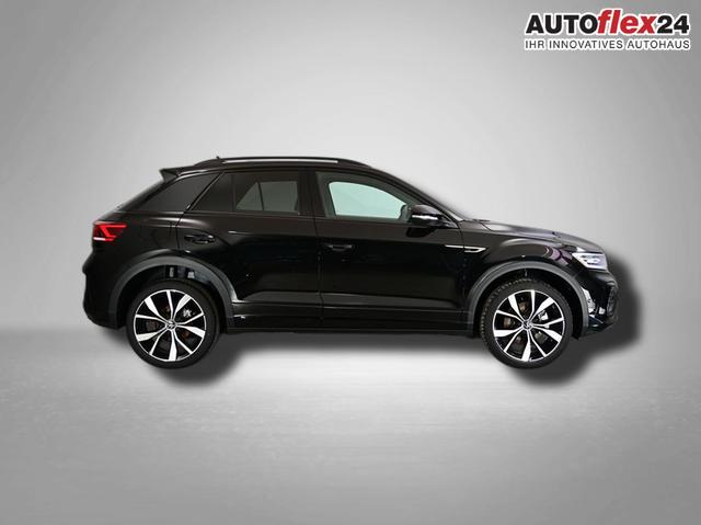 Volkswagen T-Roc R-Line 1.5 TSI 7-Gang-DSG 