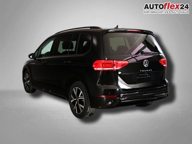 Volkswagen Touran Highline R-Line 1.5 TSI 7-Gang-DSG 