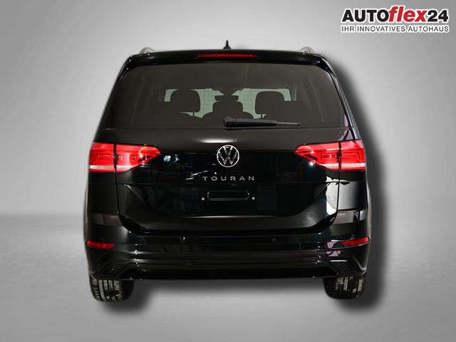 Volkswagen Touran Highline R-Line 1.5 TSI 7-Gang-DSG 
