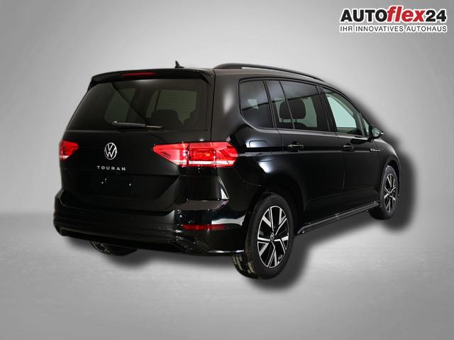 Volkswagen Touran Highline R-Line 1.5 TSI 7-Gang-DSG 